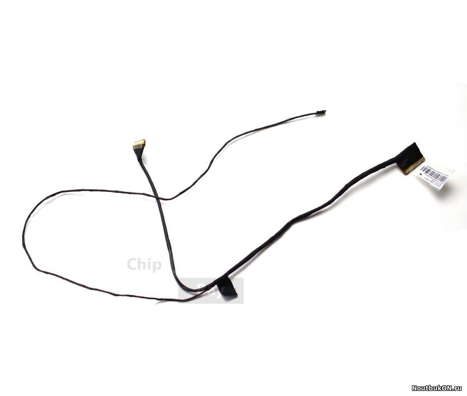 Шлейф матрицы для ноутбука ASUS F502C, F502CA, X502C, X502CA (1422-01CU000)