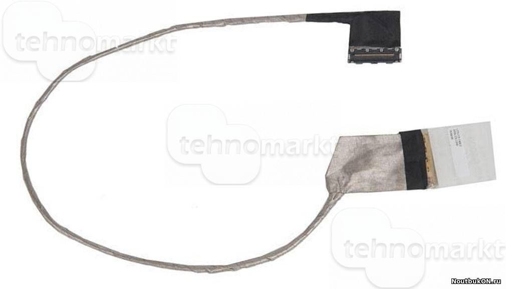 Шлейф матрицы для ноутбука Lenovo Z580 Z580D Z585 DD0LZ3LC010 DD0LZ3LC000