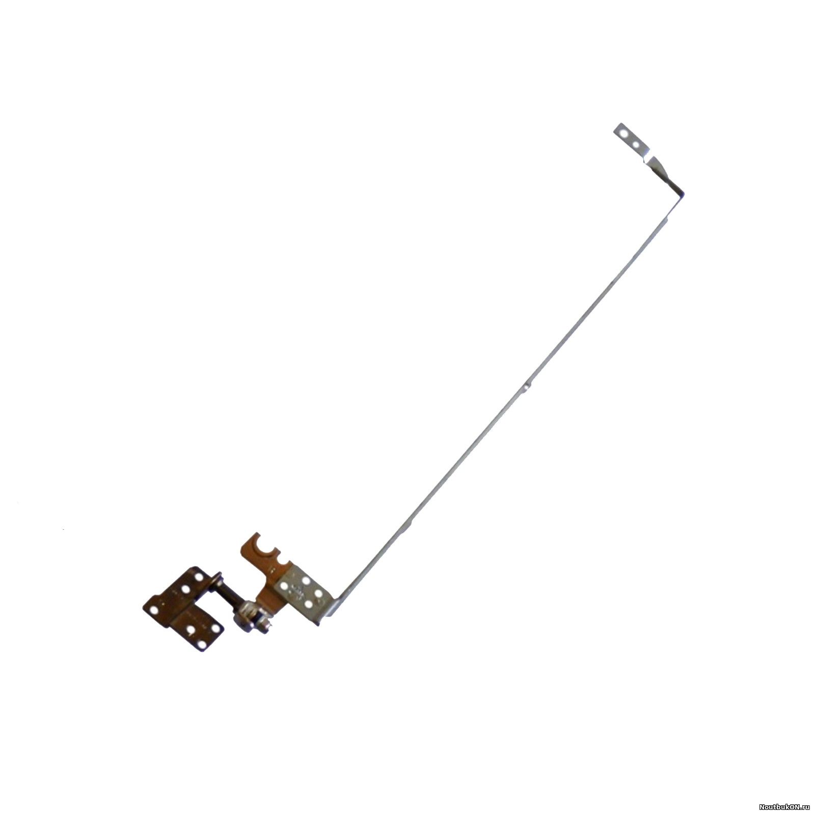 Петли ля ноутбука Acer Aspire E1-510 V5WE2 Acer Aspire E1-572 E1-572P e1-532 E1-570 E1-530 AM0VR000200 PackardBell EN TE69 (только правая)