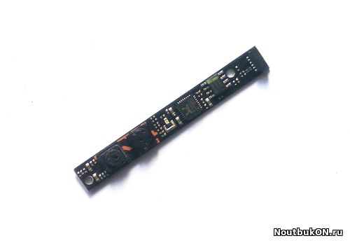 Web-камера для ноутбука Samsung NP370R5E NP450R5E NP450R5V NP470R5E NP510R5E (BA59-03574A)
