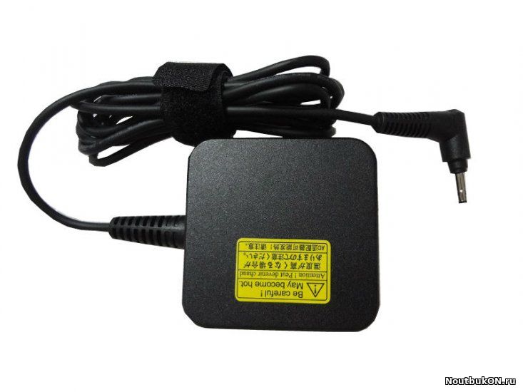 Зарядное устройство Lenovo 20V, 2.25A (ADP-45DW C) ORIGINAL для Lenovo 100-1,5 100-15IBY, 100-15IB, B50-10 (100-15 100-15IBY 100-15IB B50-10 разъем (4,0*1,7 ) 4.0*1.7
