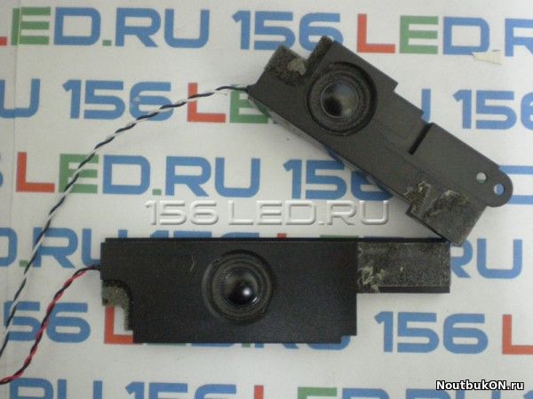 Динамики внутренние для ноутбука Asus K45D /k45dr