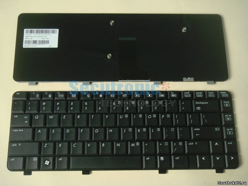 Клавиатура для HP compaq presario c700 g7000 series 454954-251 V071802AS1 PK1302E0160 PK1302E0200,PK1302E0100, 454954-001,MP-05583US-6982 и др. наклекйки русских букв