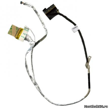 Шлейф для ноутбука HP Pavillion DV6-6000 (G AB610) 50.4RH02.011, 50.4RH02.012 (FHD) (1080, 1900 × 1080). Part Number: 50.4RN10.022 644362-001 650798-001 LCD Video