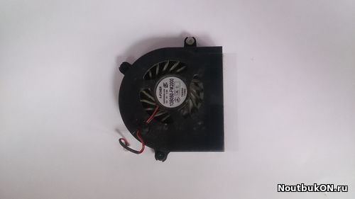 Вентилятор (кулер) для ноутбука DNS MB50IA 13B050-FM2000/5V 0.5A