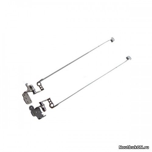 Петли для ноутбука Acer Aspire E1-531 /571 PackardBell TS11/ TS13/ TS44 TV11 TE11-HC (AM0HJ000100 AM0HJ000300)