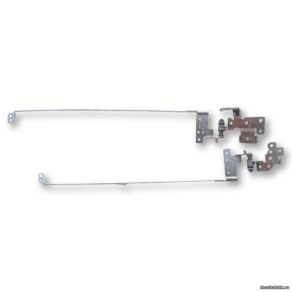 Петли для ноутбука Samsung NP355V4C (AM0RV000400, AM0RV000300) np350v4