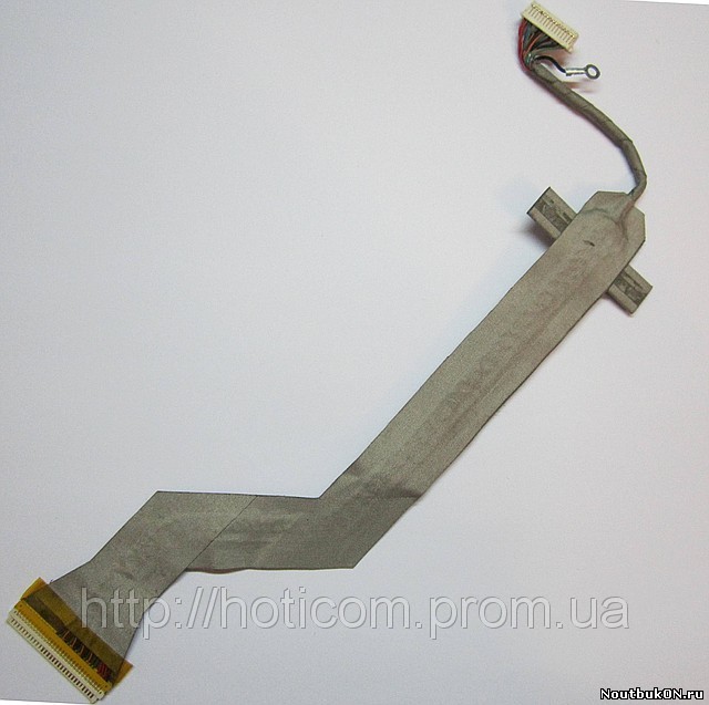 Шлейф для ноутбука Asus G1S 08G26AV8111M 08G26AV8010M