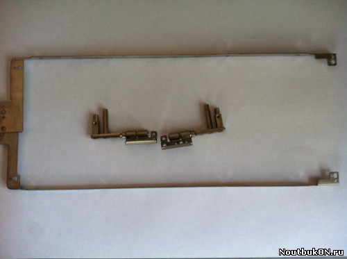 Петли для ноутбука Asus G1S 3GNCG10M100-1 13GNCG10M110-1