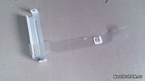 Корзинка HDD для ноутбука Dell Inspiron 3521 3537 5521 5537 7520 GXFK1