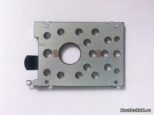 Корзинка HDD для ноутбука Acer TimeLine X 3820, 3820T, 3820G