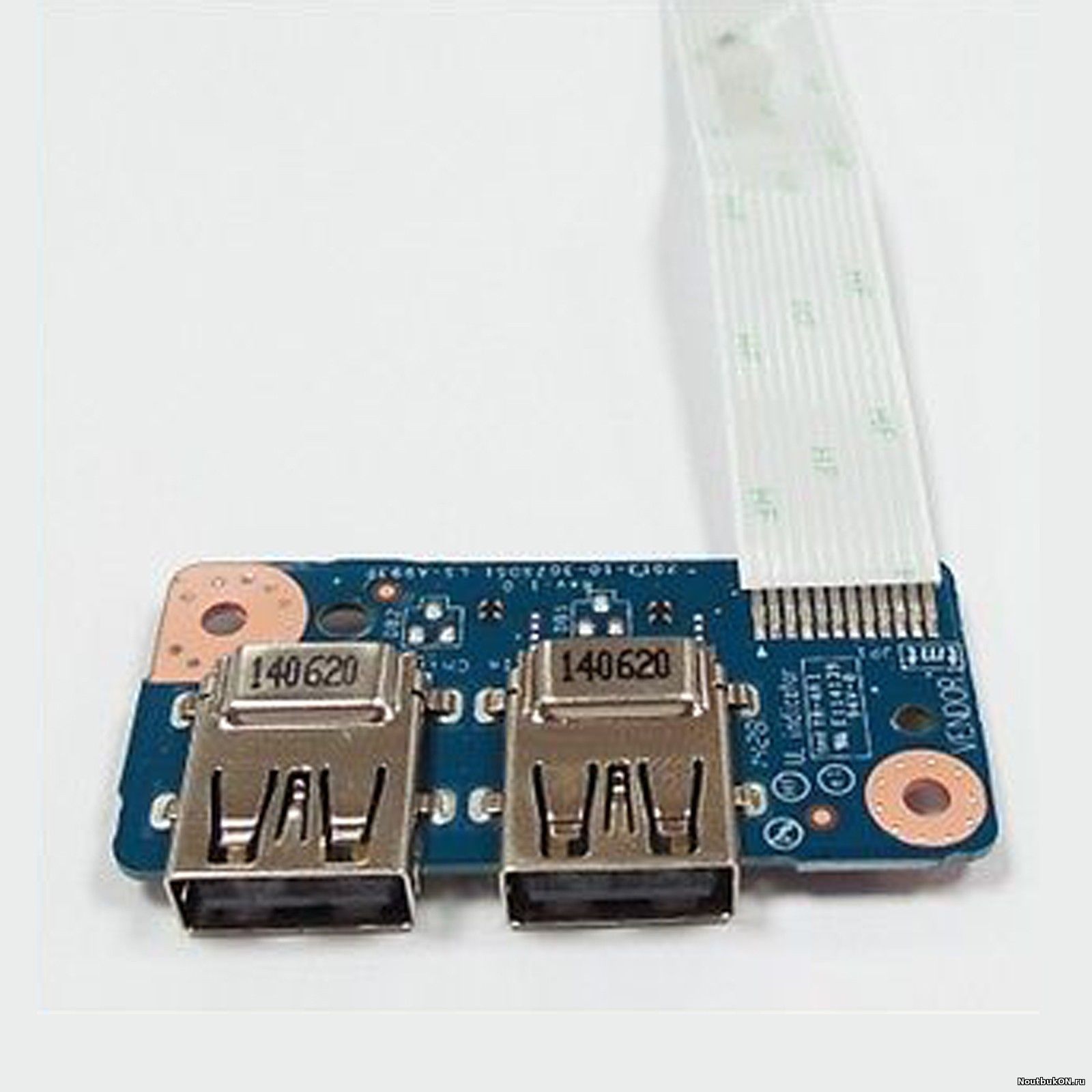 Плата USB разъемов для ноутбука HP Pavilion 15-R 15-D 15-G 255 G3 со шлейфом ZS051 LS-A993P с шлейфом NBX0001JX00 LS-A993P 749649-001 455MKK32L01 zso51 pk343003200