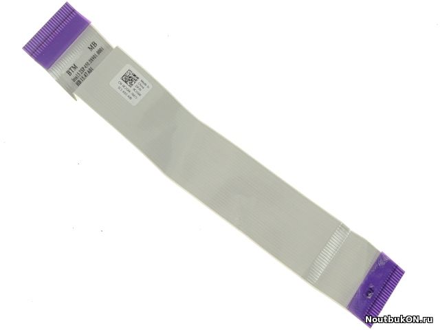 Шлейф межплатный на плату USB AUDIO разъемов Dell Inspiron 15 3558 C2G6K Audio USB Board 450.08901.1001, C2G6K ,0C2G6K