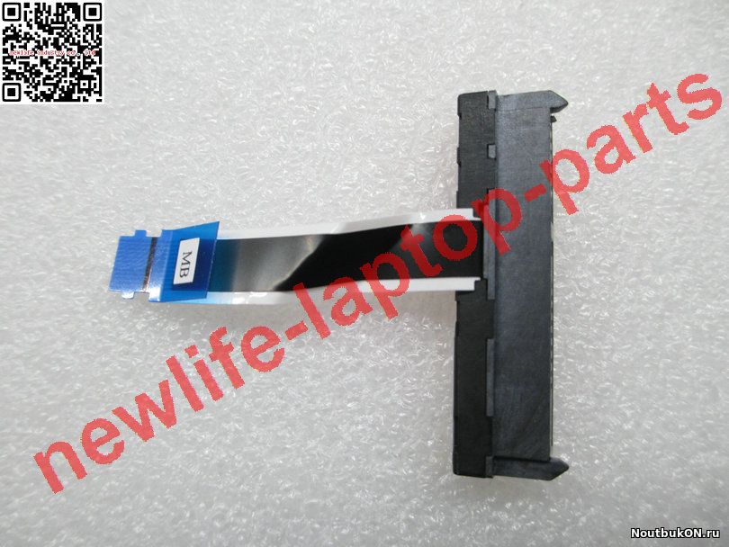 Переходник SATA HDD CONNECTOR для ноутбука Dell Inspiron 15 3558 3552 450.08904.1001