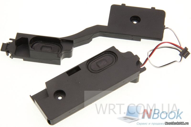 Динамики для ноутбука ASUS K55, K55D, K55N
