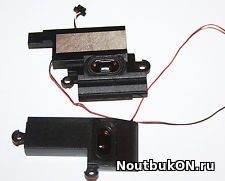 Динамики для ноутбука HP Pavilion DV7-6000 639394-001