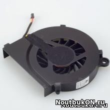 Вентилятор (кулер) для ноутбука HP Pavilion g4 g6-1000 g6-1100 g6-1200 g6-1300 g7-1000 g7-1100 g7-1200 g7-1300 FAR1200EPA 646578-001 3 PIN