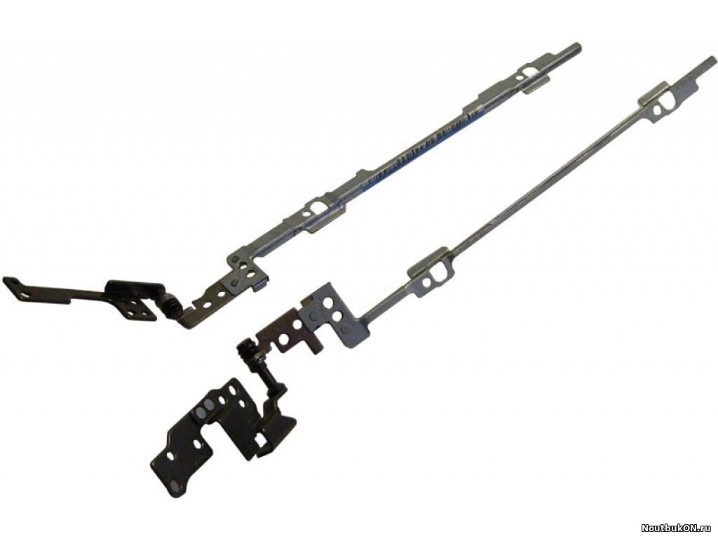 Петли для ноутбука Toshiba AC100 AC100-118 AC100-10U AM0EF000200 AM0EF000300