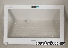 Корпус (без топ-кейса) для нетбука ASUS Eee PC 1025, 1025C, 1025CE (13GOA3F1AP020-20) белый
