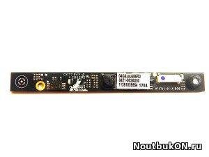Web-камера для ноутбука ASUS Eee PC 1025, 1025C, 1025CE (04G6200086P0)