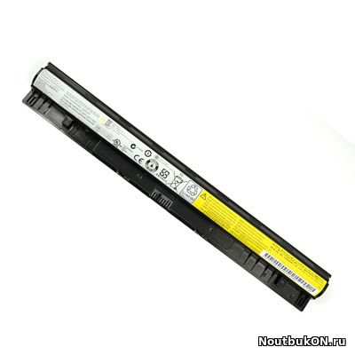 Аккумулятор для ноутбука Lenovo G50-30 L12S4A02 14,4V 2200 mAh 32Wh Lenovo IdeaPad G400S, G405S, G410S, G510S, G500S, G505S, G510S, S410P, S510P, Z710, G50 z50-70