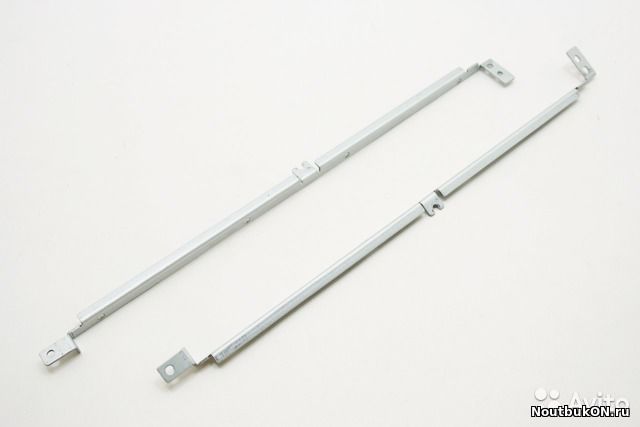 Направляющие матрицы для ноутбука ASUS A52, K52, X52 Series (13GNXM10M150-1, 13GNXM10M160-1)