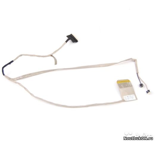Шлейф матрицы для ноутбука Acer Aspire 7250, 7250G, 7739, 7739G, 7739Z, 7739ZG (1422-0110000)