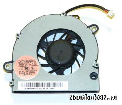 Кулер для ноутбука Acer Aspire 4330, 4730, 4935, 5530, 7250, 7250G