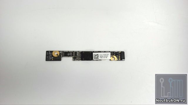 Web-камера для ноутбука Acer Aspire 7739, 7739Z, 7250, 7250G