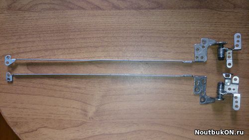 Петли для ноутбука Acer Aspire V5-551 V5-551G FBZRP005010, FBZRP008010