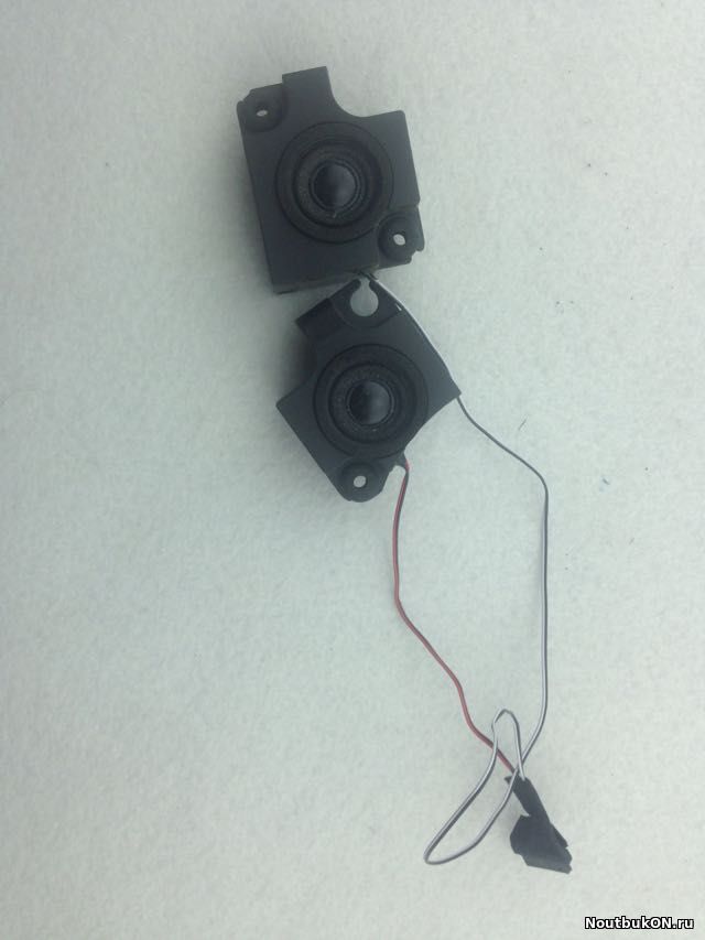 Динамики для ноутбука Toshiba Satellite C70, C75, L70, L75, S70, S75 toshiba l70 speakers