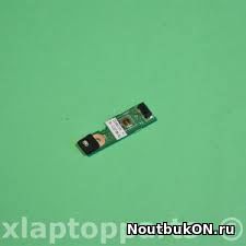 Плата кнопки включения для нетбука Lenovo S10-3S (55.4EL03.001G)
