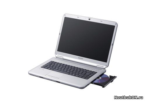 Корпус для ноутбука Sony VAIO PCG-7146P (VGN-NS11MR)