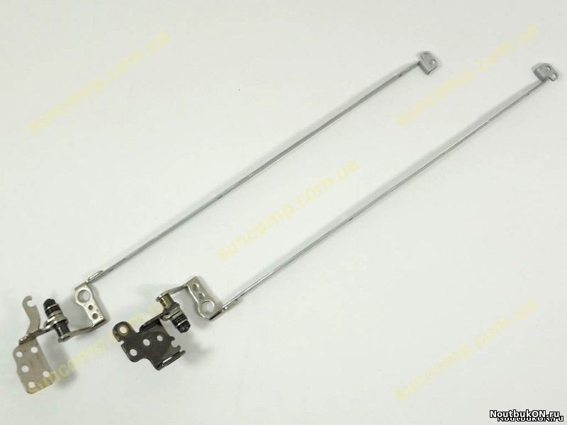Петли для ноутбука Acer Aspire E1-531 /571 PackardBell TS11/ TS13/ TS44 TV11 TE11-HC gateway nv55s nv57h AM0HJ000100 AM0HJ000300