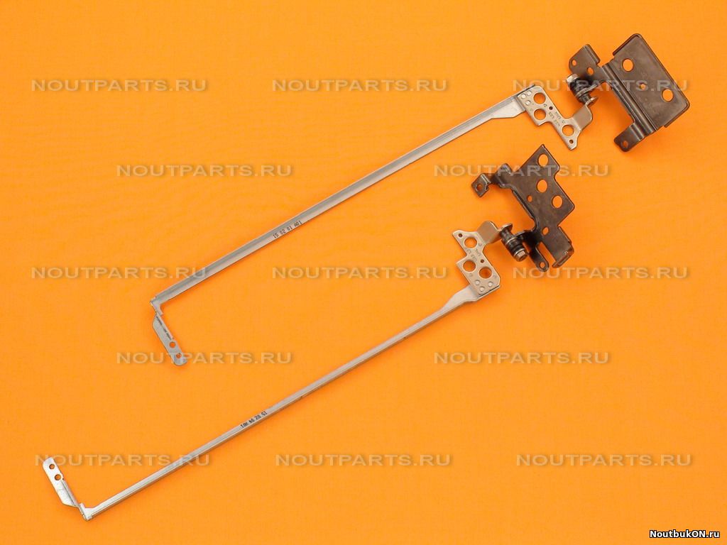Петли для ноутбука Acer Aspire ES1-512 ES1-531 MS2394 N15W4 Acer Extensa EX2508 MS2394 Acer Extensa EX2519 N15W4 Packard Bell EasyNote 433.03703.0011 433.03704.0031 433.03703.XXXX EA53BM ES1-571