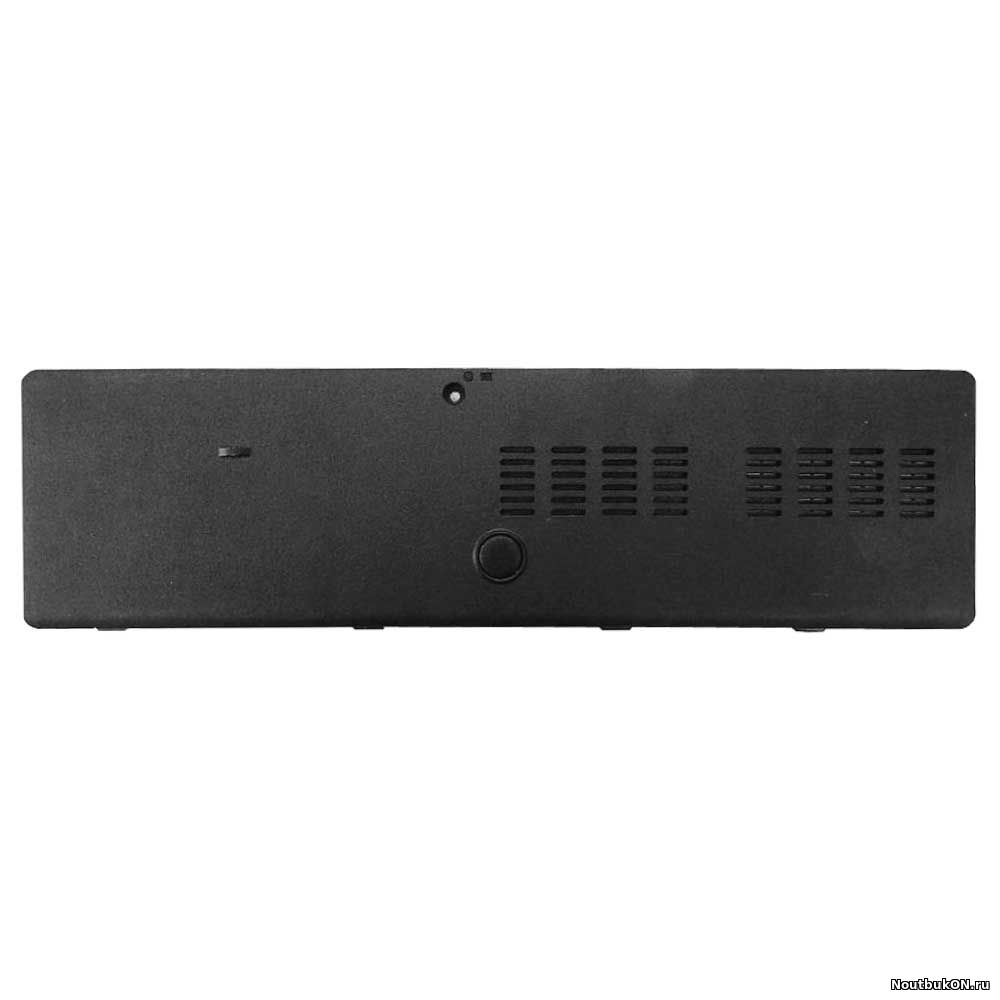 Корпус для ноутбука Acer E1-532 только КРЫШКА ОТСЕКА hdd ram ОЗУ E1-510*, E1-510P, E1-530, E1-530G, E1-532, E1-532G FA0VR000H00