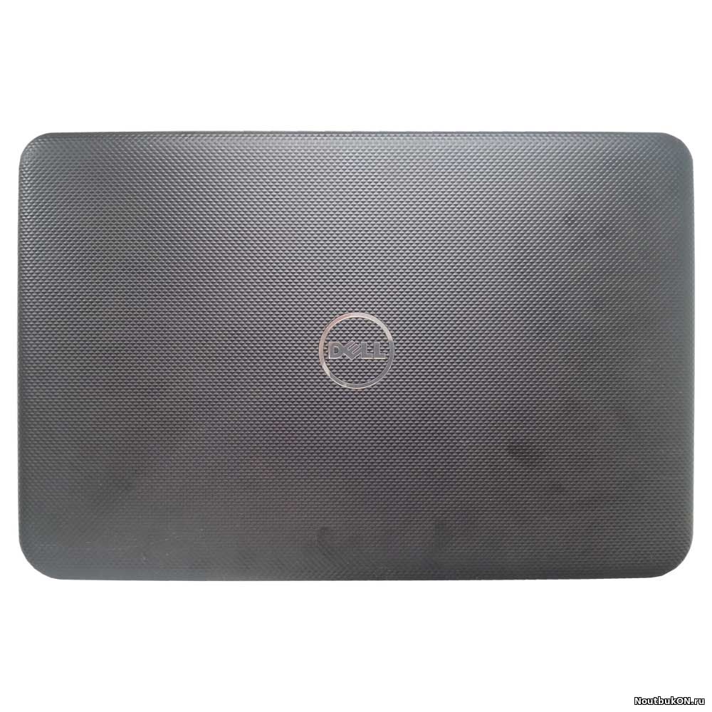 Корпус БЕЗ ПОДДОНА для ноутбука Dell inspiron 3721