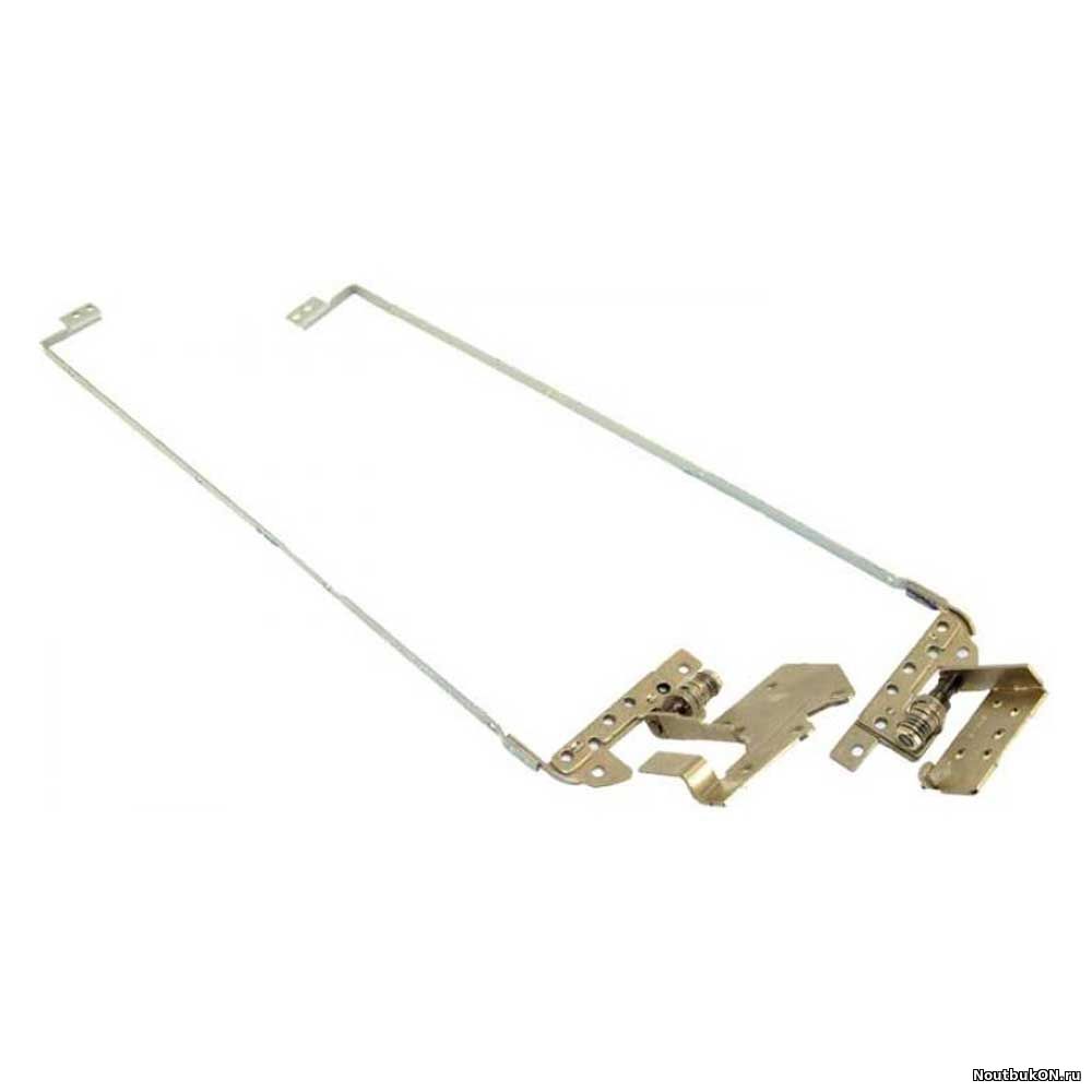 Петли для ноутбука Dell Inspiron 3721 3737 17.3 AM0T3000100 AM0T3000200