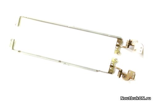 Петли для ноутбука iRu Patriot 402 (VOSO-L, VOSO-R)