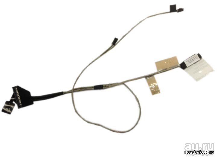 Шлейф матрицы для нетбука Sony VAIO VAIO VPC-YB PCG-31312V (VPCYB3Q1R) 50.4KK04.001