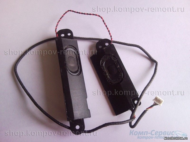 Динамики для ноутбука MSI Megabook CX500, CR500