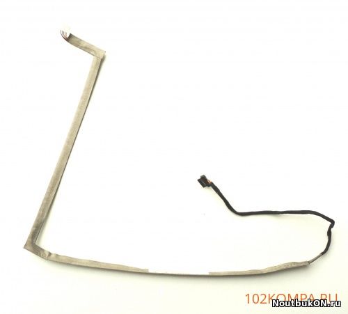 Микрофон со шлейфом для ноутбука MSI Megabook CX500, CX620, CX620MX, CR620, CR643
