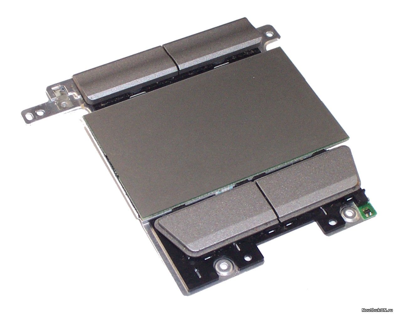 Модуль тачпада для ноутбука Dell Latitude D620, D630, D631 (KGDDEN006C)