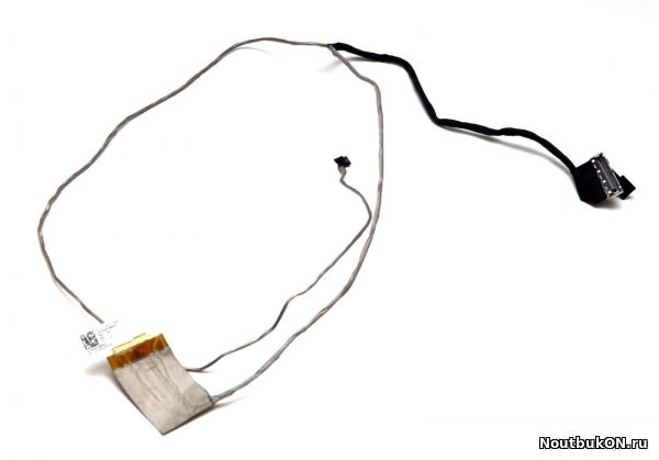 Шлейф матрицы для ноутбука Lenovo G70-35, G70-70, G70-80 B70-80 (DC02001MN00) AILG1 30 Pin eDP CABLE
