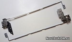 Петли для ноутбука Lenovo Ideapad G70-70, G70-80 (AM0U1000200, AM0U1000100) b70-80