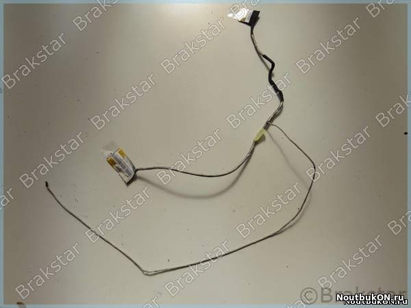 Шлейф для ноутбука ASUS K750J X750 1422-01GJ000, 14005-01110000, 1422-01J2000, 14005-01110100, 1422-01GD000 1422-01q4000