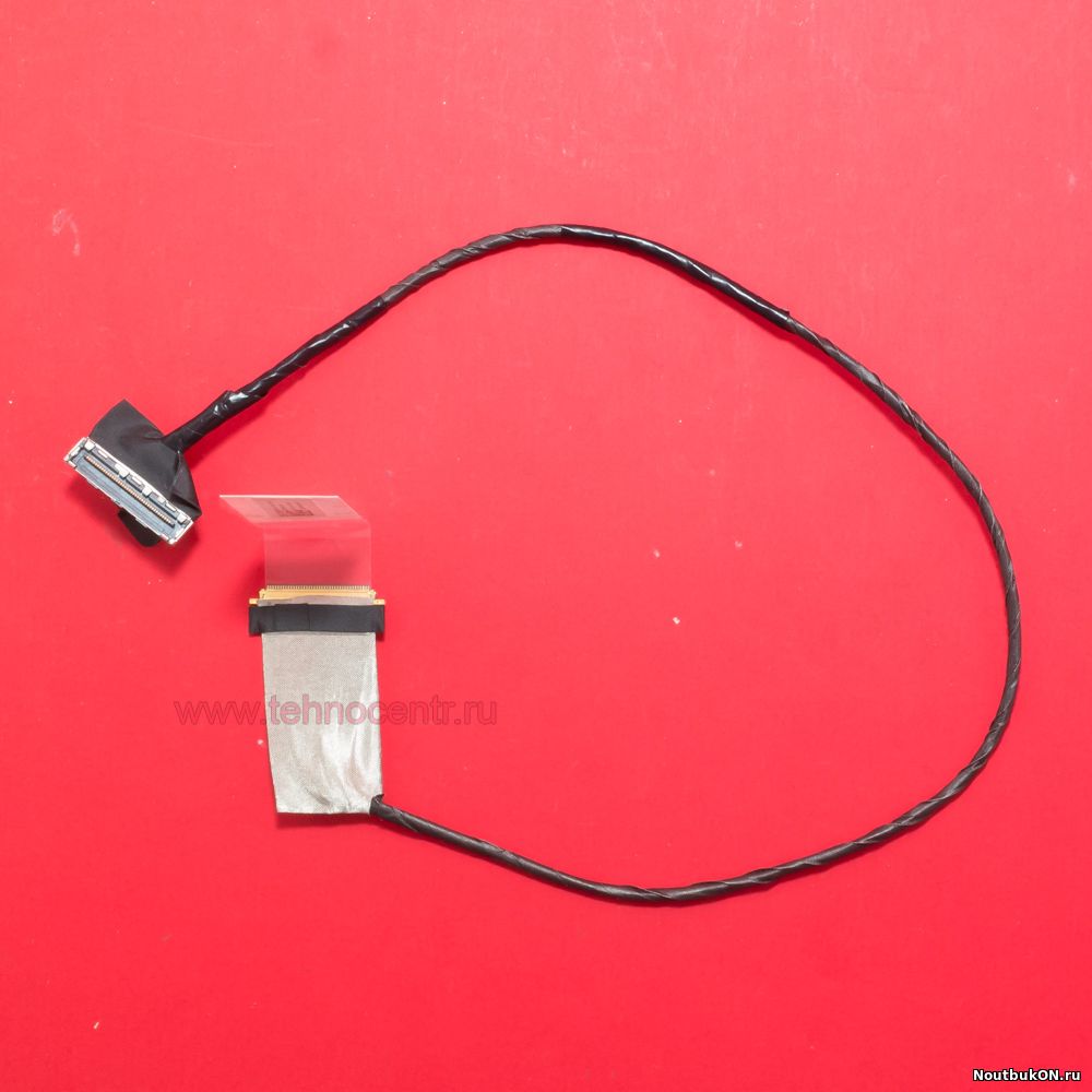 Шлейф для ноутбука Asus N750J, N750JK, N750JV p/n: 1422-01J7000