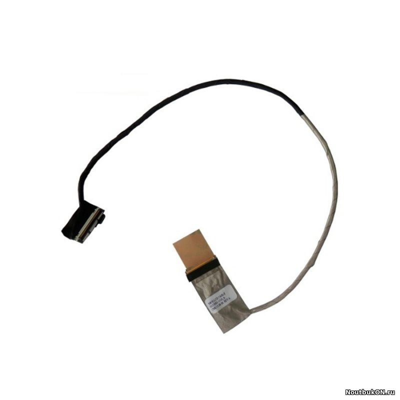 Шлейф для ноутбука SONY VPC-EB LED LVDS CABLE 40 PIN 015-0301-1516-A 015-0101-1593, 015-0101-1595, 015-0301-1516_A, 015-0501-1516 Foxconn M970, M971
