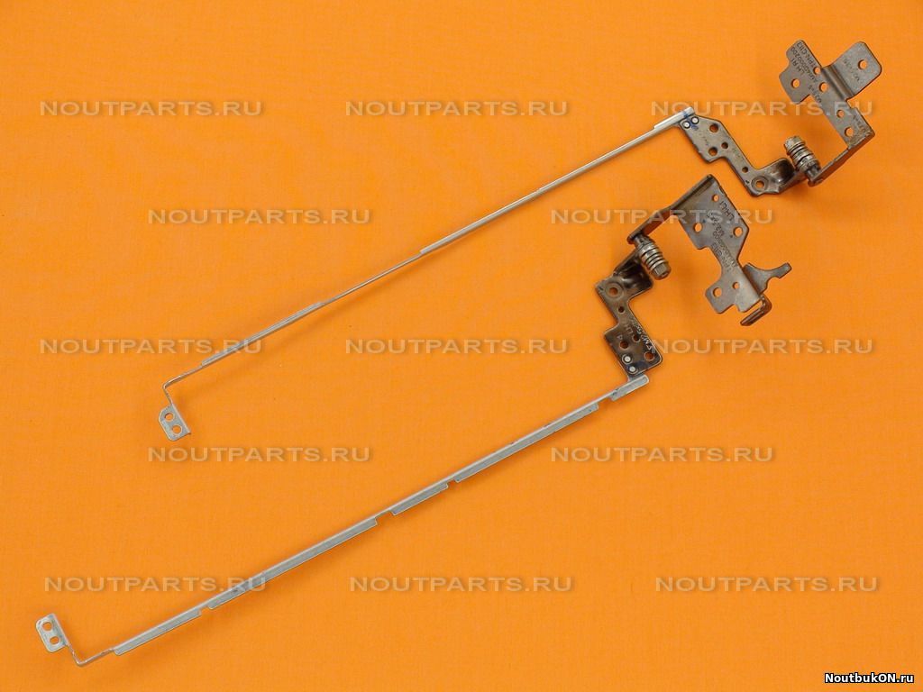Петли для ноутбука HP 15 G 15-G , HP 250G, HP Pavilion 15-r053sr, 15-d021sr AM14D000100 AM14D000200 749655-001