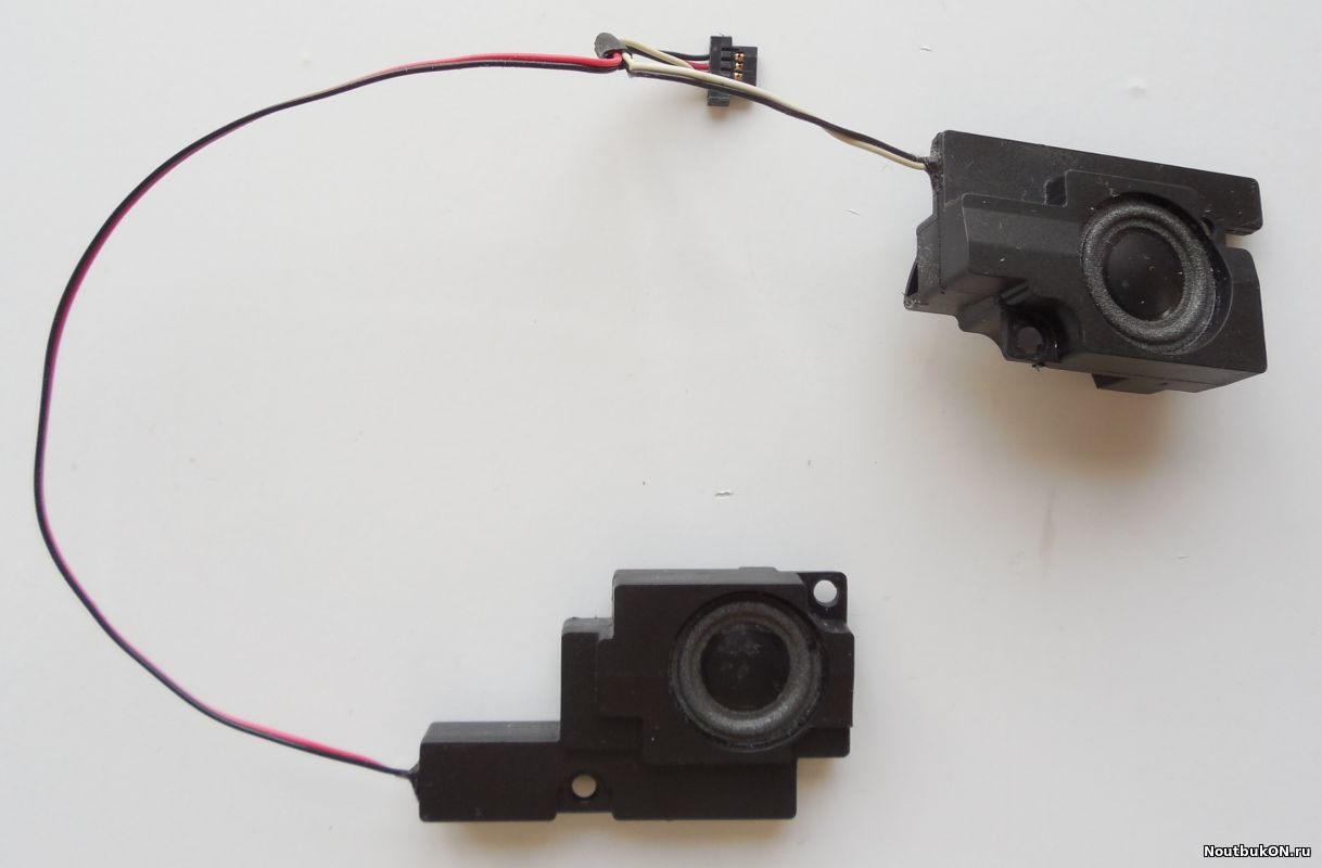 Петли для ноутбука Acer Aspire 5534 5538 5538G PK23000C700 GALAX SPEAKER-L SPEAKER-R